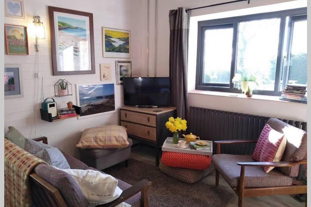 נארברת' Cattle Shed Cottage מראה חיצוני תמונה