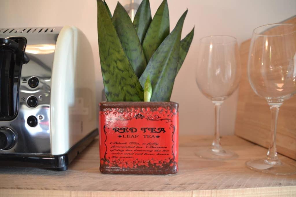 נארברת' Cattle Shed Cottage מראה חיצוני תמונה