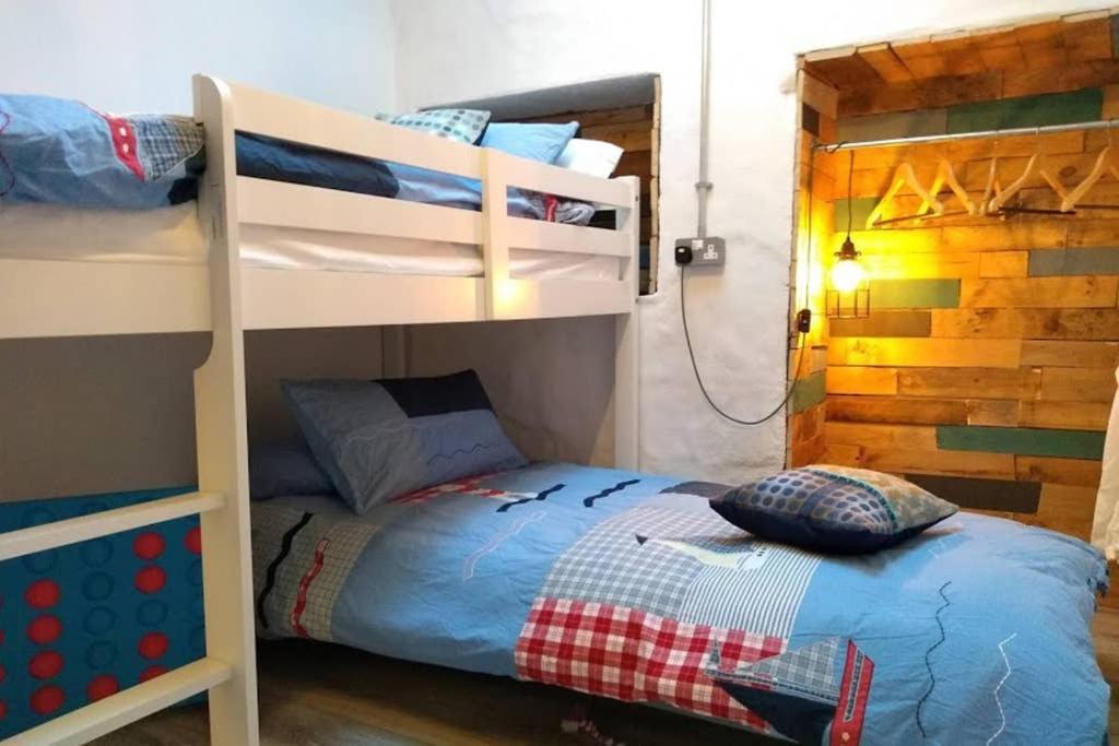 נארברת' Cattle Shed Cottage מראה חיצוני תמונה