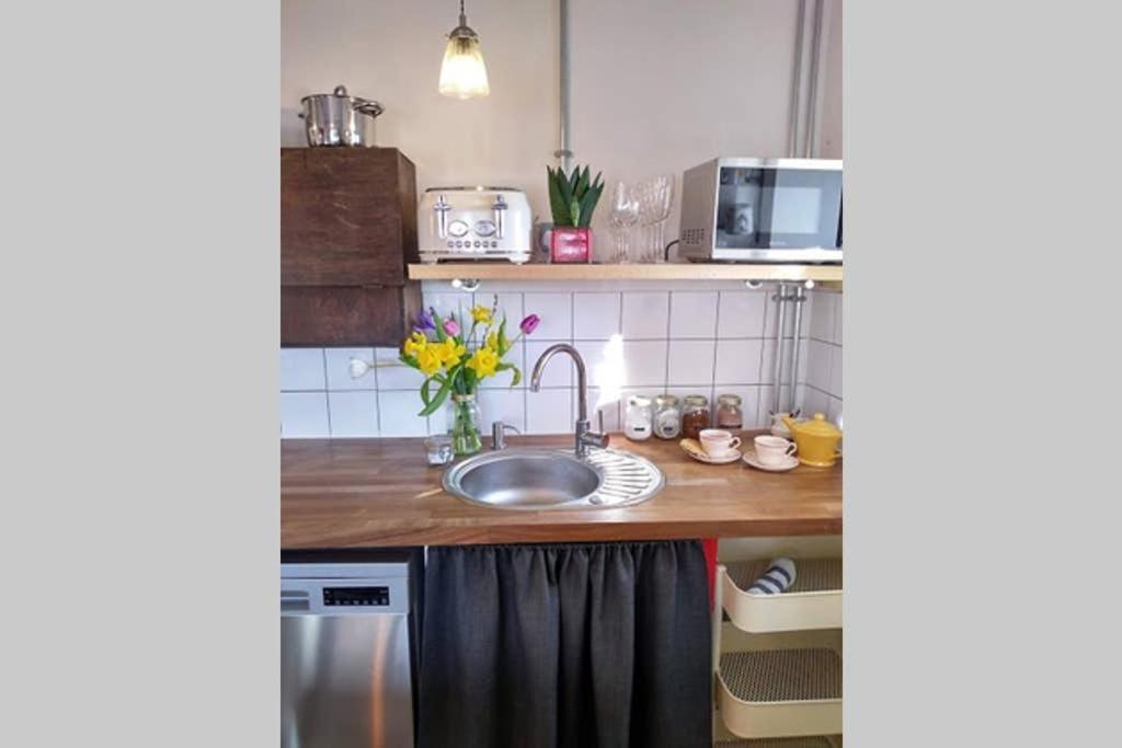 נארברת' Cattle Shed Cottage מראה חיצוני תמונה