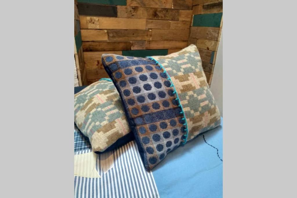 נארברת' Cattle Shed Cottage מראה חיצוני תמונה